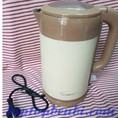 Ấm điện siêu tốc Yuemei 2,5L Bình đun siêu tốc Yuemei 2,5 lít Ấm đun nước