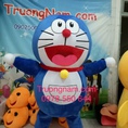Chuyên cho thuê mascot hoạt hình giá rẻ