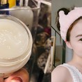 Kem dưỡng đa năng trị mụn và thâm Kracie Hadabisei Acne
