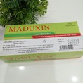 Kem bôi bỏng Maduxin