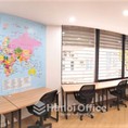 Cho thuê văn phòng giá rẻ chỉ từ 650k/tháng tại Hanoi Office