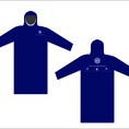 Công ty sản xuất áo mưa in logo khách hàng giá rẻ tại Huế