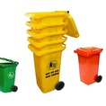 Công ty phân phối thùng rác giá rẻ