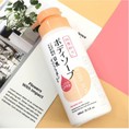 Sữa tắm Soy milk Body soap 600ml Japan