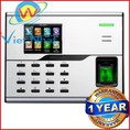 Máy chấm công Ronald Jack UA890