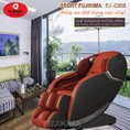 Ghế Massage sport Fujikima FJ C808