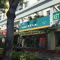 Shop 410m2 Cho thuê shop góc khu chung cư Happy Valley, Phú Mỹ Hưng