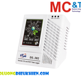 Thiết bị cảnh báo khí co2 nhiệt độ độ ẩm điểm sương ICP DAS: DL 302