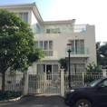 New villa Quận 7 Cho thuê biệt thự tứ lập khu Mỹ Thái 2 ở Phú Mỹ Hưng