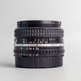 Nikon 28mm f2.8 Series E MF 28 2.8 17920