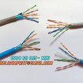 Cáp mạng. Cáp tín hiệu. Cáp âm thanh. Altek Kabel
