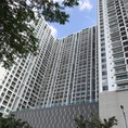 Cho thuê căn hộ The Gold View Q4.70m,2pn,đầy đủ nội thất,tầng cao thoáng mát.Giá 16tr/th