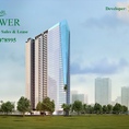Cho thuê shophouse tại tòa Opal Tower Saigon Pearl, làm văn phòng hoặc kinh doanh, DT 200m2, 270m2