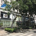 Cho thuê Shop sky garden 3 đường Phạm Văn Nghị, Phú Mỹ Hưng, Quận 7