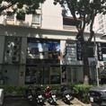 Cho thuê Shop Midtown Sakura 3 căn liền góc 2 mặt tiền đường C, Phú mỹ hưng