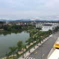 Bán nhà phố liền kề VincomShophouse Yên Bái