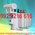 Máy biến áp Đông Anh 1250kVA 22/0.4kV