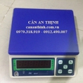 Cân điện tử GC 27 Taiwan, mức cân 3kg,6kg,15kg 30kg Taiwan