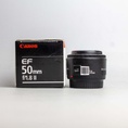 Canon 50mm f1.8 AF II FB 50 1.8 17951