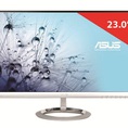 Màn hình máy tính cũ ASUS MX239H