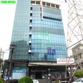 Văn phòng cho thuê tòa nhà Hà Phan Building