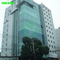 Văn Phòng Cho Thuê Tòa Nhà Gilimex Building