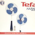 Quạt lửng Tefal VF 3660 71 made in Vietnam