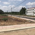 Đất đầu tư gần KCN Dầu Giây shr Thổ Cư 100%