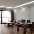 ID: 524 Cho thuê căn hộ dịch vụ tại Yên Phụ, Tây Hồ, 55m2, 1PN, đầy đủ nội thất mới hiện đại