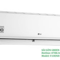 Máy lạnh LG