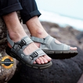 Dép xỏ ngón, dép sandal, giày rọ hãng Camel Active nhập khẩu chính hãng mới nhất năm 2020
