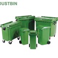 Thùng rác HDPE giá rẻ