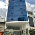 Văn Phòng Cho Thuê Tòa Nhà Sabay Building
