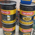 Chống thấm neomax tại đà nẵng