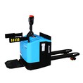 Xe nâng điện thấp đứng lái Eoslift USA