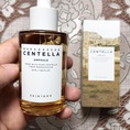 Serum dưỡng rau má Madagasca Centella Ampoule Skin 1004 xách tay Hàn Quốc