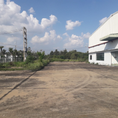 Cho thuê đất 4010m có xưởng 1010m tại Hà Nội, Ba Vì mặt QL32