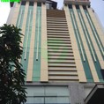 Văn phòng cho thuê tòa nhà NP Building