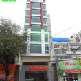 Văn Phòng Cho Thuê Tòa Nhà Bình Hòa Building