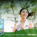 Giá Trị Của Sữa Hạt Ngũ Cốc 25 Green Nutri