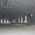 Cho thuê nhà xưởng 810m2 tại Vĩnh Phúc, KCN Bình Xuyên