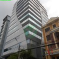 Văn phòng cho thuê tòa nhà Miss Áo Dài Building