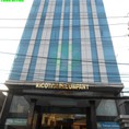 Văn Phòng Cho Thuê Tòa Nhà Kicotrans 2 Building