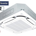 điều hòa âm trần Daikin 28000btu FCRN71FXV1V