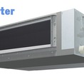 Máy Lạnh Giấu Trần Daikin FBFC71DVM/RZFC71DVM Model giấu trần mới nhất Thiết kế mới Chất lượng vượt trội