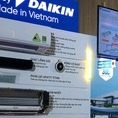 Cung cấp máy lạnh treo tường Daikin inverter