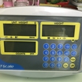 Đầu cân điện tử KC R Tscale, bộ chỉ thị cân điện tử Tscale, cân AN Thịnh