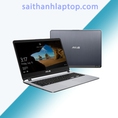 Asus X441MA GA024T Pentium N5000 Ram 4G Hdd 1T Win 10 14inch, Giá rẻ