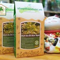 HOA ĐU ĐỦ ĐỰC HỘP 250G