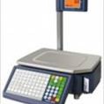 Cân siêu thị BCOM Metter Toledo,cân in mã vạch, cân in tem, cân in hóa đơn bán hàng
